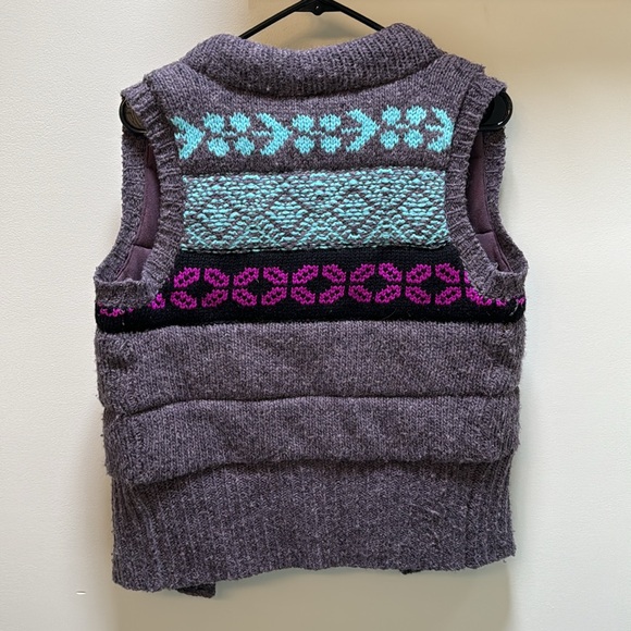 Free People Vest - Picture 3 of 3